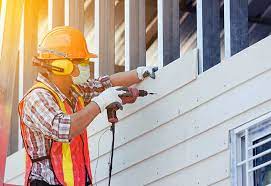  Ome, GA Siding Pros